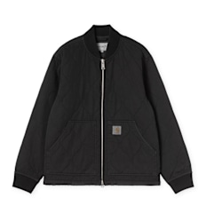 Carhartt WIP Kylan Liner Jacket black