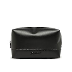Marni Bumbag schwarz