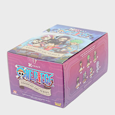 MightyJaxx XXRay: One Piece Egghead Arc Series Part 1 multicolor