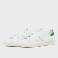 adidas Originals Stan Smith 80s (House of Court Pack) weiß