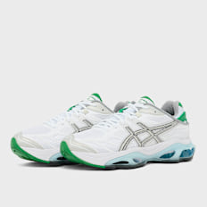 ASICS SportStyle x Hidden NY Gel-Kinetic 2.0 wit