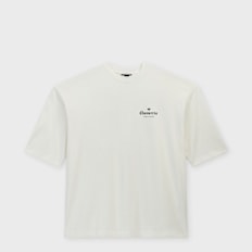 adidas Originals x Willy Chavarria Mexico Tee weiß