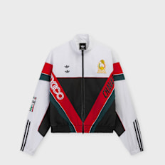 adidas Originals x Willy Chavarria Woven Trackjacket Undefined Color
