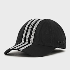 adidas Originals x Sp5der World Cup Cap schwarz