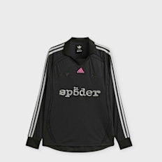 adidas Originals x Sp5der World Cup Jersey schwarz
