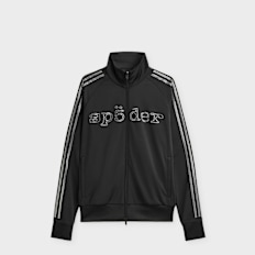 adidas Originals x Sp5der World Cup Tracktop black