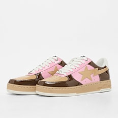 A Bathing Ape Bape Sta #6 M2 brown