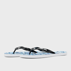A Bathing Ape ABC Camo Beach Sandals camouflage
