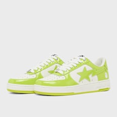 A Bathing Ape Bape Sta #1 M2 groen