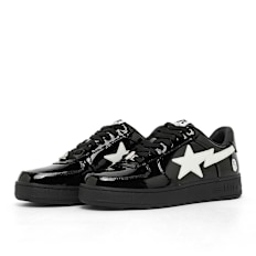 A Bathing Ape Bape Sta #2 M2 schwarz