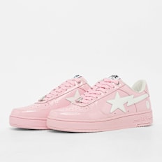 A Bathing Ape Bape Sta #2 M2 rosa