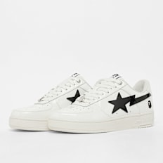 A Bathing Ape Bape Sta #2 M2 weiß