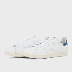 adidas Originals Stan Smith 80S wit