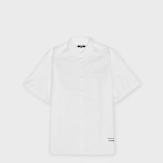 Comme des Garcons Homme Shirt white