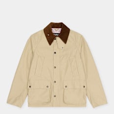 Junya Watanabe MAN x Barbour Jacket beige