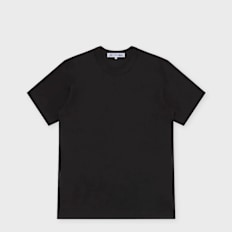 Comme des Garcons Shirt T-Shirt schwarz