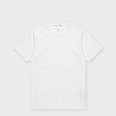 Comme des Garcons Shirt T-Shirt white