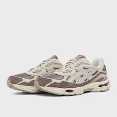 ASICS SportStyle Gel-NYC braun