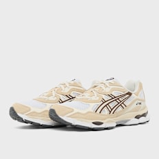 ASICS SportStyle Gel-NYC beige