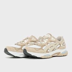 ASICS SportStyle Gel-NYC 2.0 beige