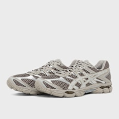 ASICS SportStyle Gel-Cumulus 16 braun