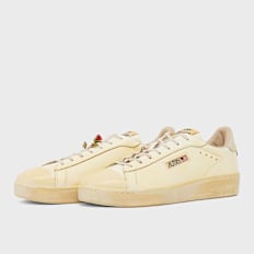 Autry Dallas Vintage Low beige