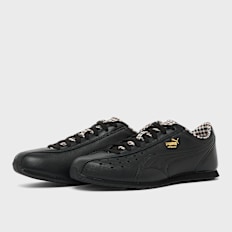 PUMA Sprint Check schwarz