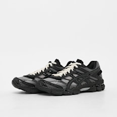 ASICS SportStyle Wmns Gel-Cumulus 16 schwarz