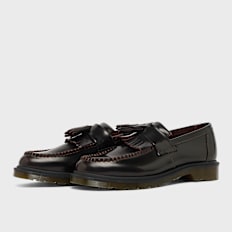 Dr. Martens Adrian rot