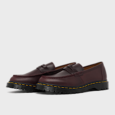 Dr. Martens Penton Ben Loafer braun