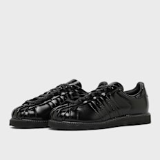adidas Originals Superstar Lux Patent Leather black