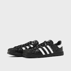adidas Originals Wmns Superstar Sq schwarz