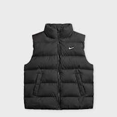 Nike Therma-Fit Synthetic Classic Vest schwarz