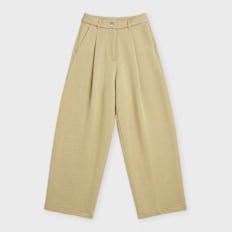Nike Wmns Pregame Fleece Trousers beige