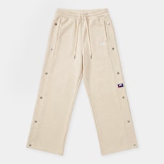 Nike Wmns Flight Fleece Pants beige