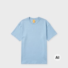 Nike   x Nocta Crewneck T-Shirt blau