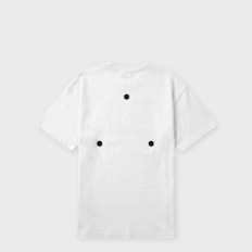 Nike   ACG Dri-Fit Tee weiß