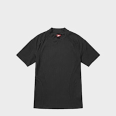 Nike   Dri-FIT ADV Short-Sleeve Top schwarz