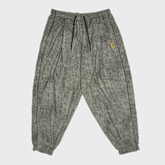 Nike Club Rules Track Pant Aop grün