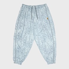 Nike   Club Rules Track Pant Aop blau