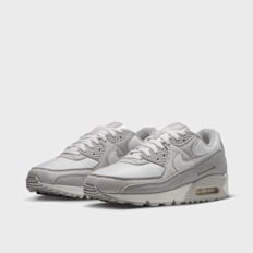 Nike Wmns Air Max 90 "Light Iron Ore" beige