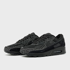 Nike Air Max 90 "Black Denim" schwarz