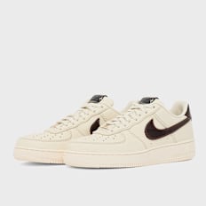 Nike   Air Force 1 '07 beige