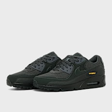 Nike Air Max 90 Premium schwarz