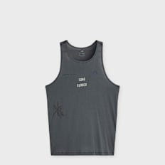 adidas Originals x Song For The Mute Wmns Running Tanktop grau