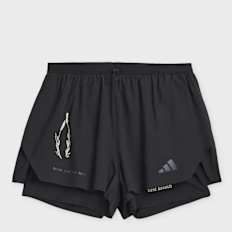 adidas Originals x Song For The Mute Wmns Running Shorts black