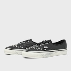 Vans LX Authentic 44 schwarz