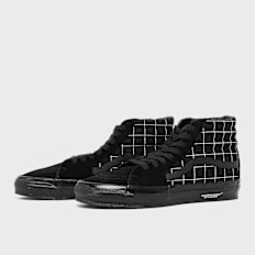 Vans x Undercover OTW SK8-Hi zwart