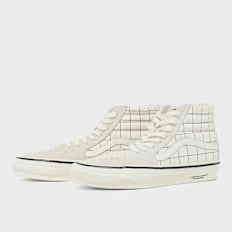 Vans x Undercover OTW SK8-Hi beige