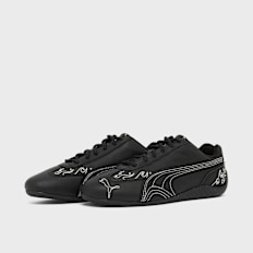 PUMA Wmns Speedcat Embellished schwarz